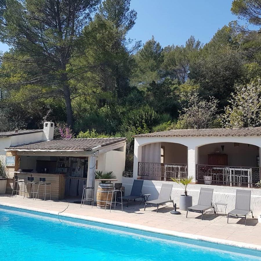 דראגיניאן Villa Manoe מראה חיצוני תמונה