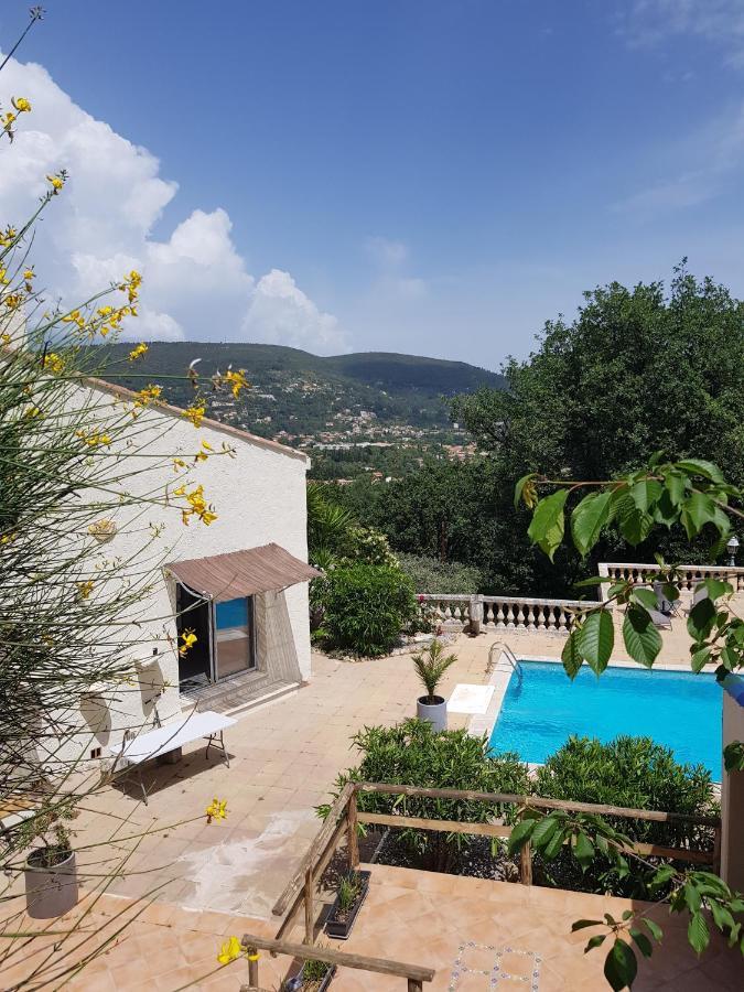 דראגיניאן Villa Manoe מראה חיצוני תמונה
