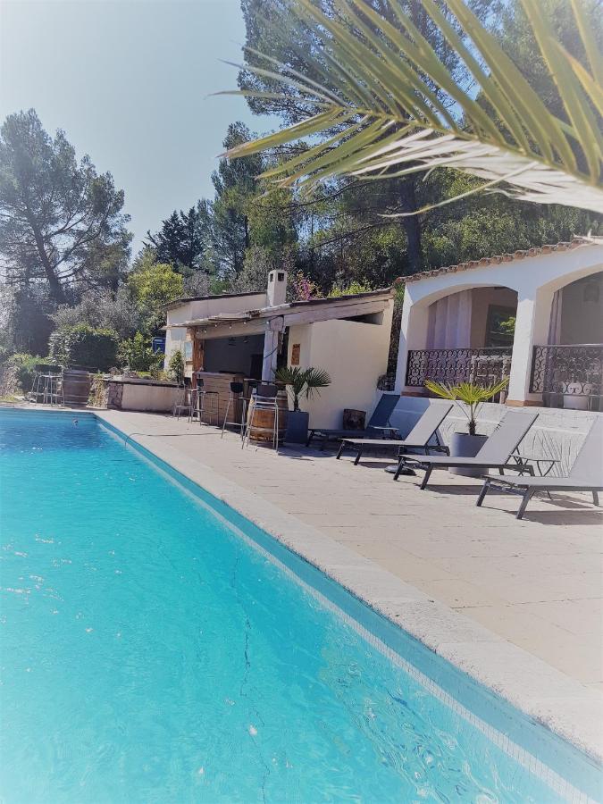 דראגיניאן Villa Manoe מראה חיצוני תמונה
