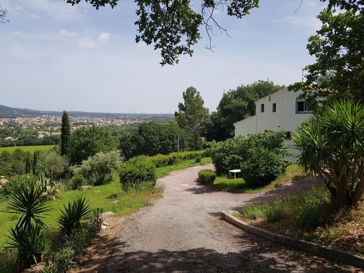 דראגיניאן Villa Manoe מראה חיצוני תמונה