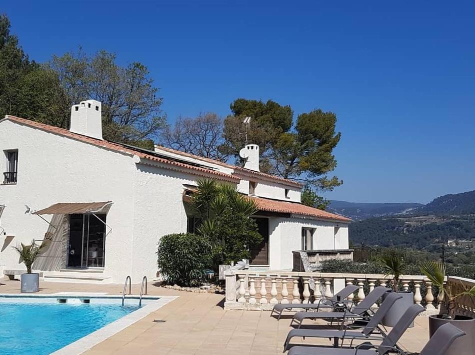 דראגיניאן Villa Manoe מראה חיצוני תמונה