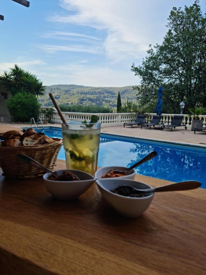 דראגיניאן Villa Manoe מראה חיצוני תמונה