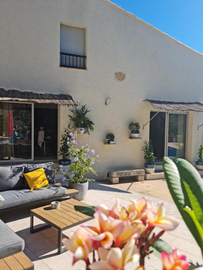 דראגיניאן Villa Manoe מראה חיצוני תמונה