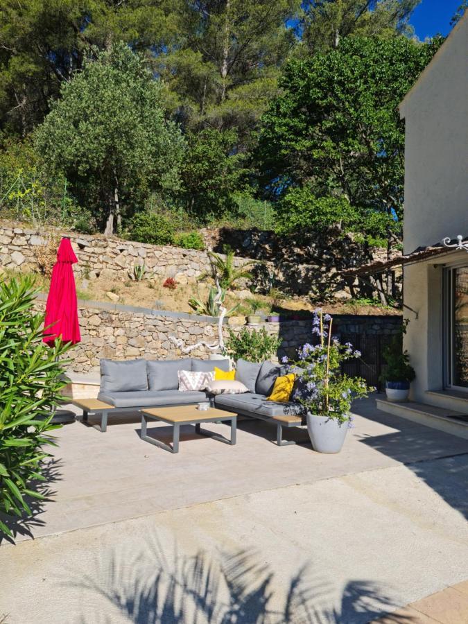דראגיניאן Villa Manoe מראה חיצוני תמונה