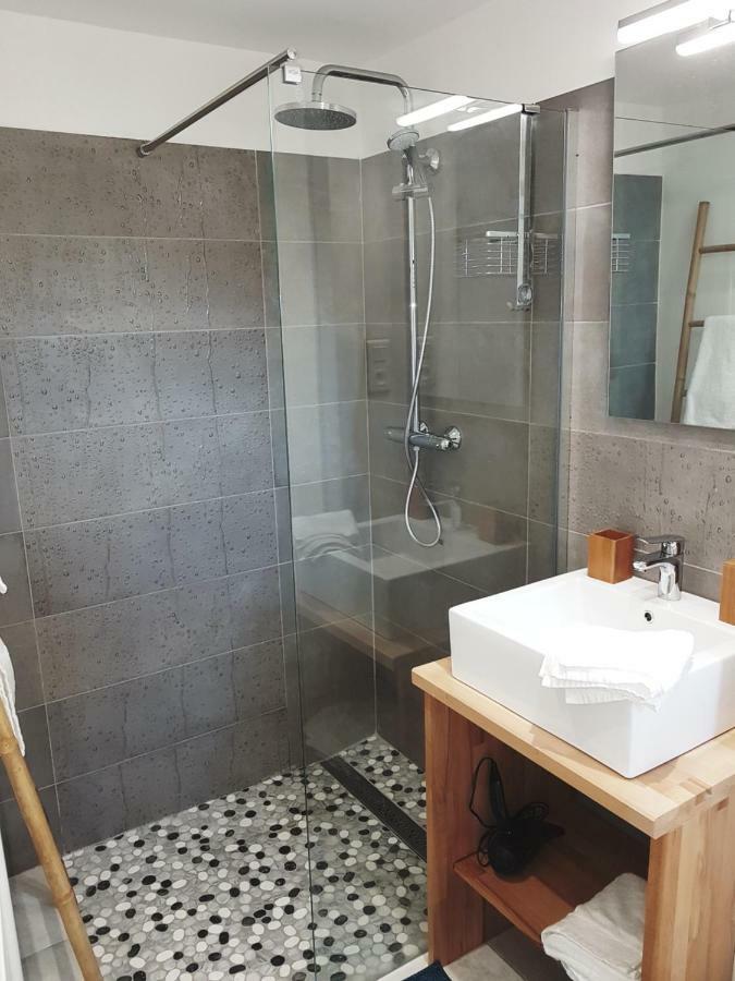 דראגיניאן Villa Manoe מראה חיצוני תמונה