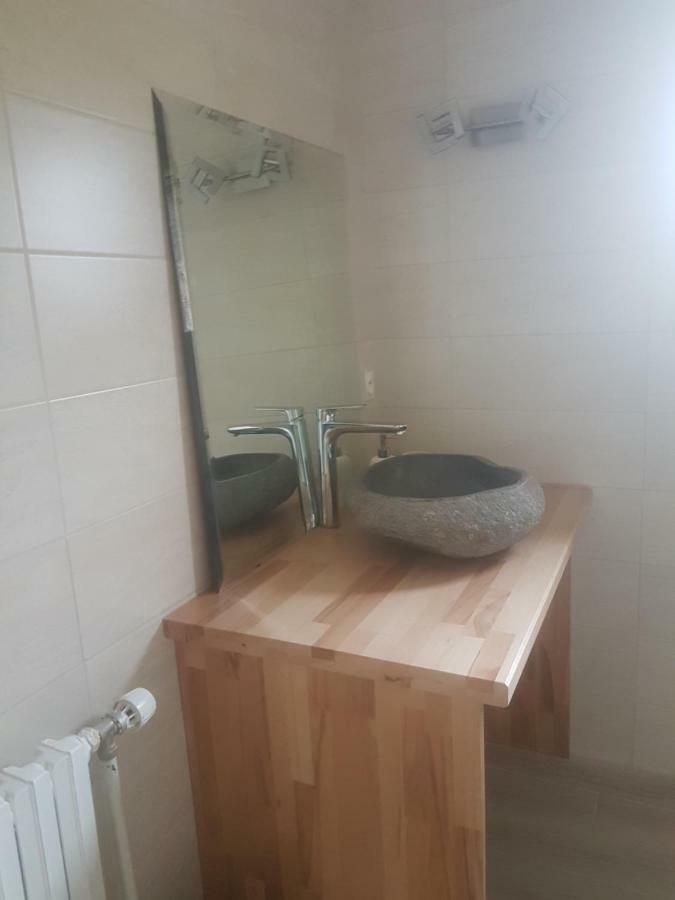 דראגיניאן Villa Manoe מראה חיצוני תמונה