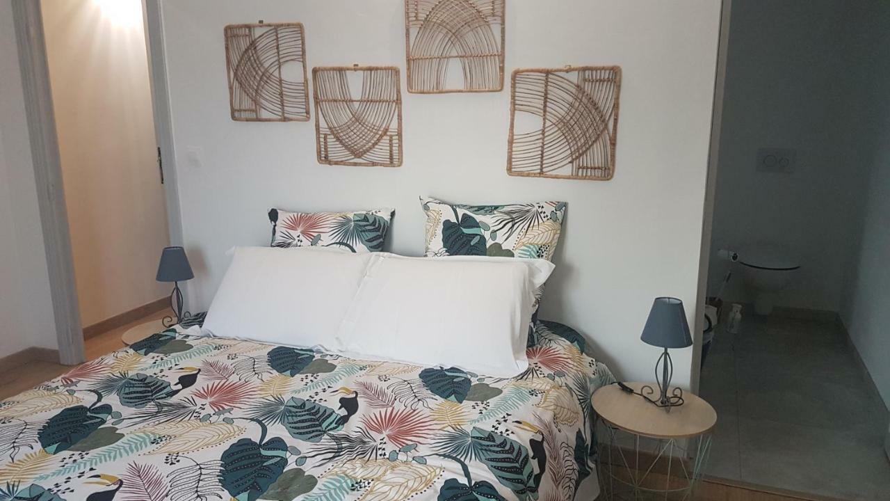 דראגיניאן Villa Manoe מראה חיצוני תמונה
