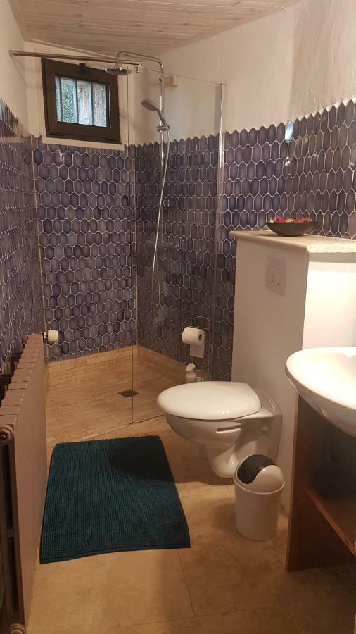דראגיניאן Villa Manoe מראה חיצוני תמונה